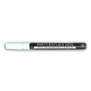 PRO LEATHER PEN fine 0,8mm